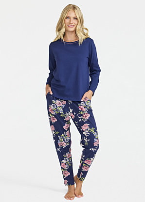 Пижама Damella