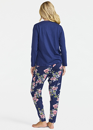 Пижама Damella