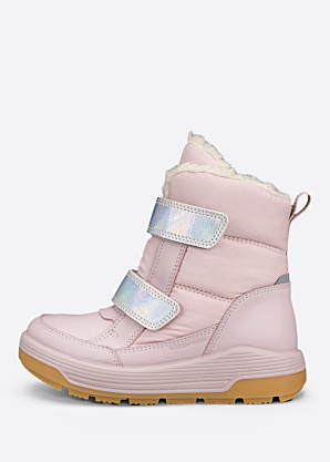 Зимние сапоги Ecco