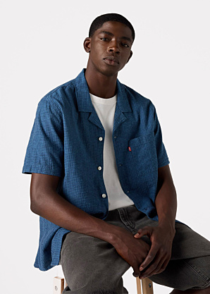 Рубашка Levi's