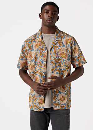 Рубашка Levi's