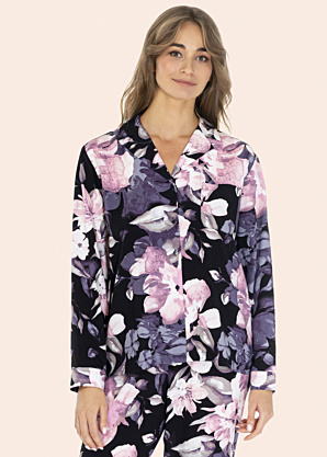 Lauma pidžaamapluus