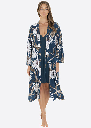 Махровый халат Celestine Lauma