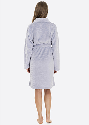 Махровый халат Celestine Lauma