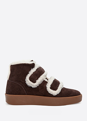 Duffy poolsaapad Leuca Quattro