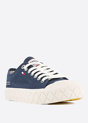 Palladium tennised Palla Ace Cvs Org