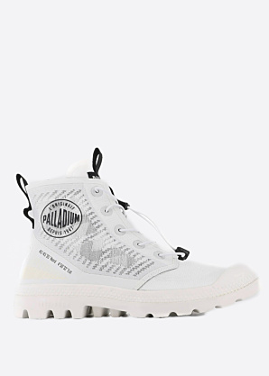 Palladium vabaajajalatsid Pampa Lite Travel Vt