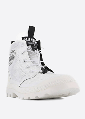 Palladium vabaajajalatsid Pampa Lite Travel Vt