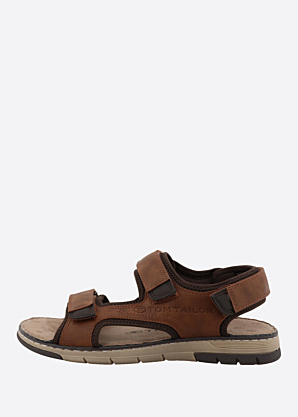 Tom Tailor sandaalid Renato