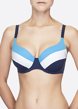 Бюстгальтер-бикини Lauma Curacao