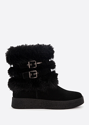 Duffy poolsaapad Lizzano Cinque