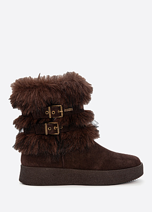 Duffy poolsaapad Lizzano Cinque