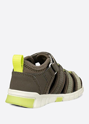 Ecco sandaalid Mini Stride Sandal