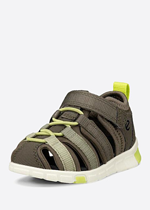 Сандалии Mini Stride Sandal Ecco