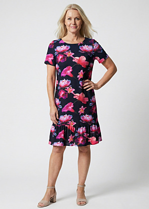 Платье Fanny Hansmark