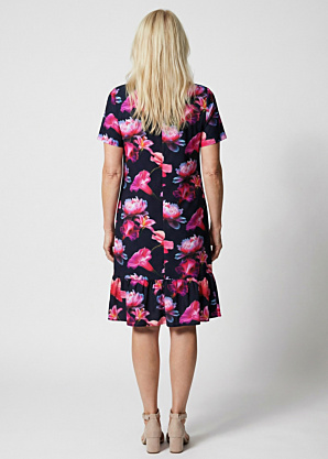 Платье Fanny Hansmark