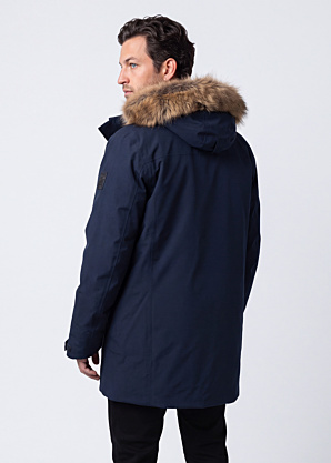 Five Seasons talveparka Mikael