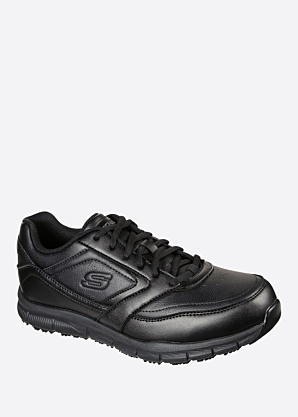 Skechers tööjalatsid Nampa