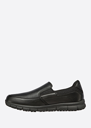 Skechers tööjalatsid Nampa- Groton