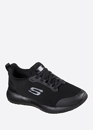 Skechers tööjalatsid Squad