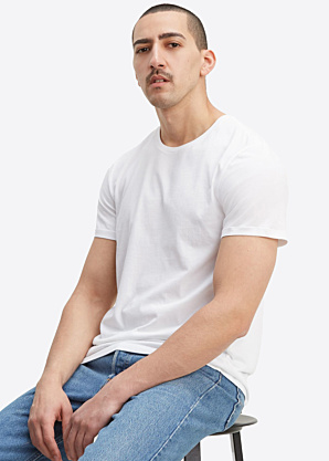 Levi's T-särk Slim 2 tk