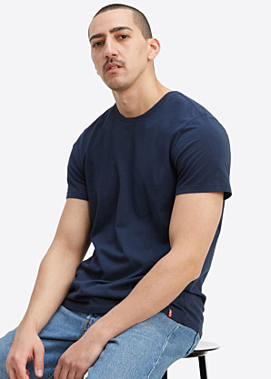 Levi's T-särk Slim 2 tk