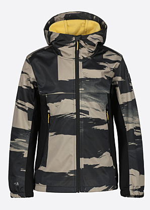 Весенне-осенняя куртка  SCH Kingwood Jr Icepeak