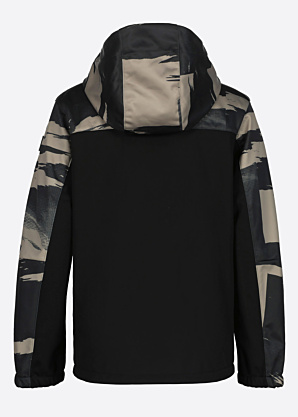 Весенне-осенняя куртка  SCH Kingwood Jr Icepeak