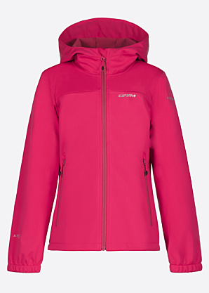 Весенне-осенняя куртка SCH Kleve Jr Icepeak