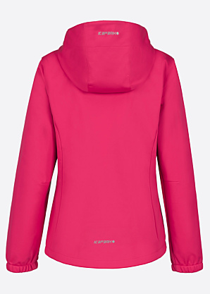 Весенне-осенняя куртка SCH Kleve Jr Icepeak