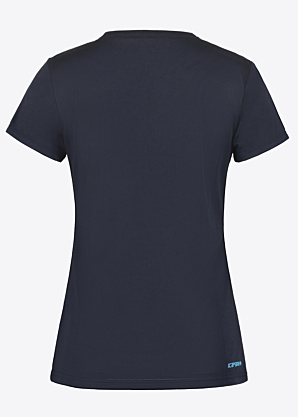 Рубашка для тренировок Burnham Icepeak