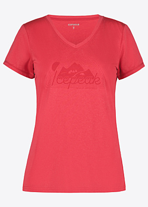 Рубашка для тренировок Burnham Icepeak