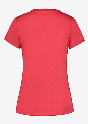 Рубашка для тренировок Burnham Icepeak