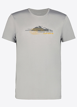 Рубашка для тренировок Bearden Icepeak