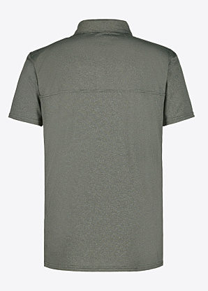 Рубашка-поло Bridgton Icepeak