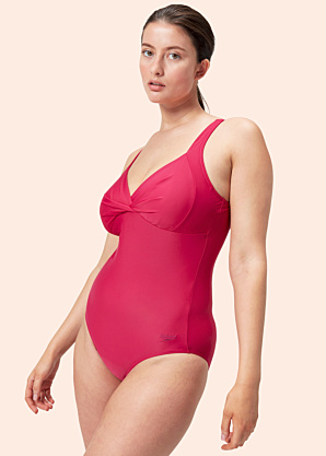 Купальник Shaping Cross Speedo