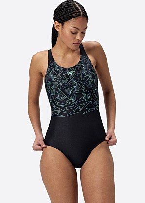 Купальник Hyperboom Placement Speedo