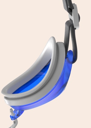 Очки для плавания Jet Speedo