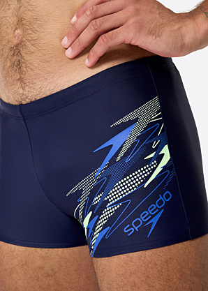 Speedo ujumispüksid Medley
