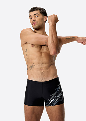 Speedo ujumispüksid Medley