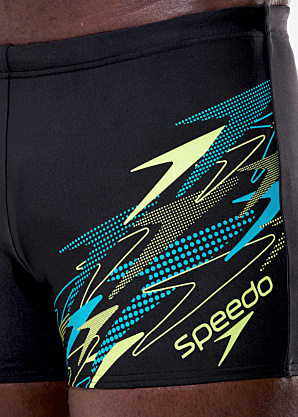 Speedo ujumispüksid Medley
