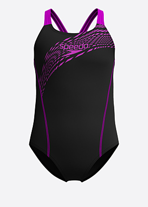 Speedo trikoo Medley Logo Medalist