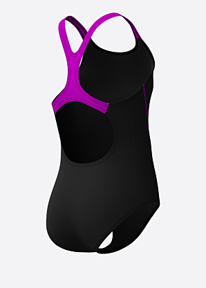Speedo trikoo Medley Logo Medalist