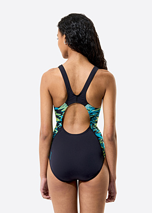 Купальник Hyperboom Splice Muscleback Speedo