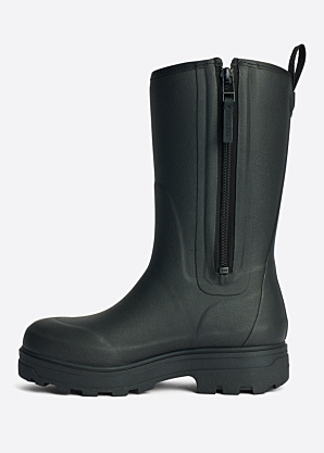 Резиновые сапоги с тёплой подкладкой Halla Mid Winter Tretorn