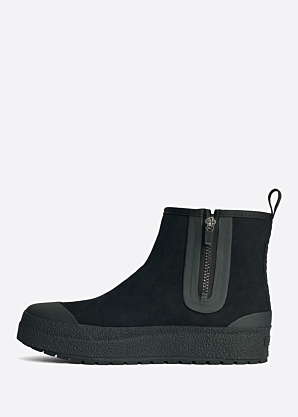 Полусапоги Arch Hybrid Wool Ice Tretorn