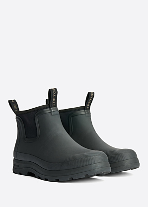 Резиновые сапоги Terrain Low Neo Insulated Tretorn