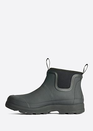 Резиновые сапоги Terrain Low Neo Insulated Tretorn
