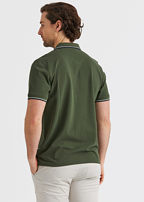 Erla of Sweden polosärk