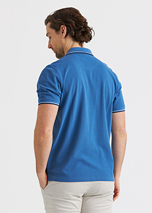 Erla of Sweden polosärk